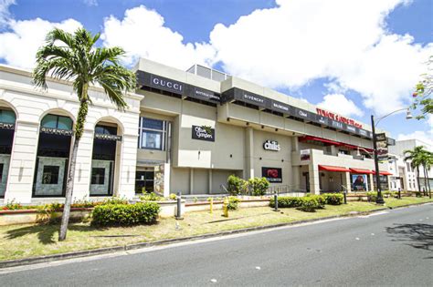 Tumon Sands Plaza 